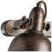 Споты Arte Lamp A5213AP-2BR