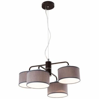 Подвесная люстра Citilux Форма CL428241