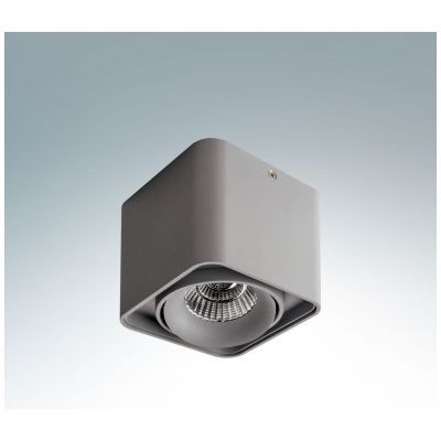 Точечный светильник Lightstar 052119