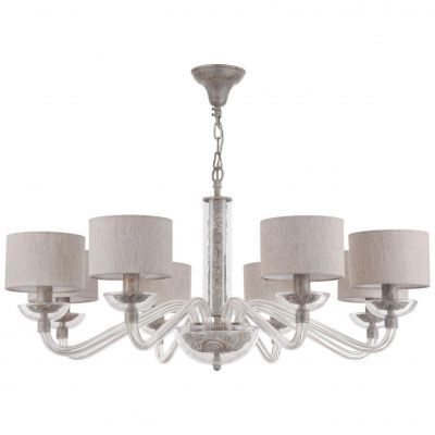 Люстра Maytoni ARM526PL-08GR
