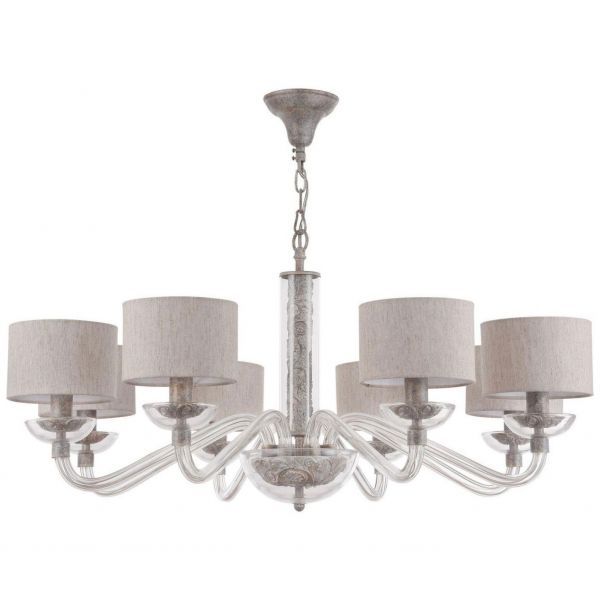 Люстра Maytoni ARM526PL-08GR