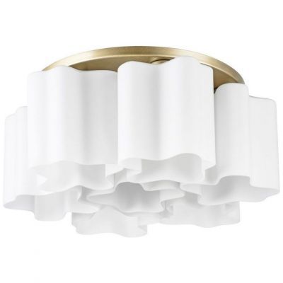 Потолочная люстра Lightstar Nubi 802073