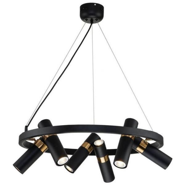 Подвесная люстра Favourite Light Point 2997-6P