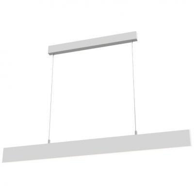 Подвесной светодиодный светильник Maytoni P010PL-L30W4K Step