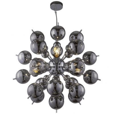 Подвесная люстра Maytoni MOD133PL-06CH