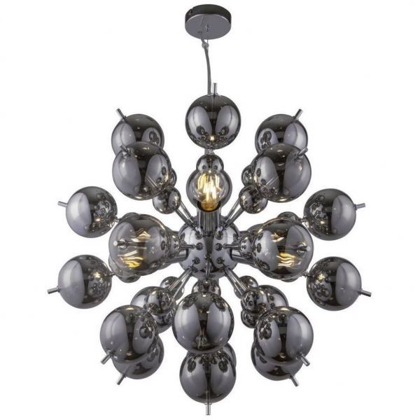 Подвесная люстра Maytoni MOD133PL-06CH