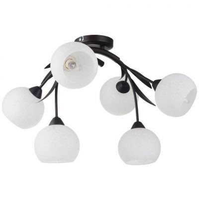 Потолочная люстра Lussole GRLSF-6283-06