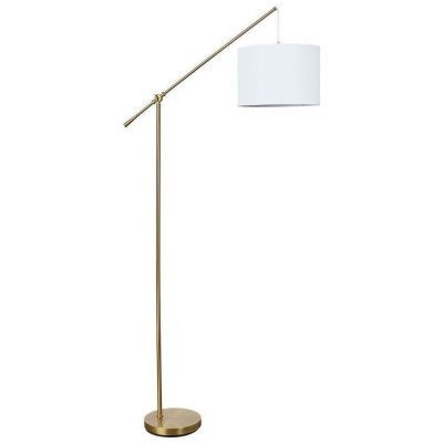 Торшер Arte Lamp A4054PN-1PB