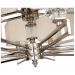 Подвесная люстра Maytoni Ontario MOD020PL-15CH