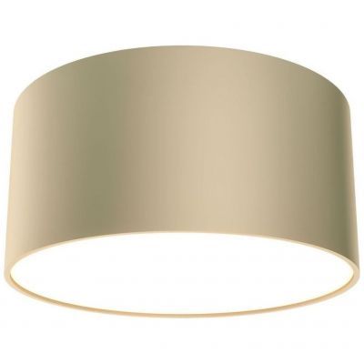 Потолочный светодиодный светильник Maytoni C032CL-L12MG3K