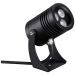 Уличный настенный светодиодный светильник Odeon Light Nature Stima 6648/6WA
