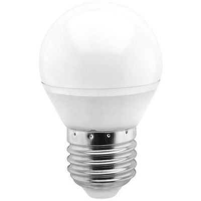 Светодиодная лампа Smartbuy SBL-G45-05-30K-E27
