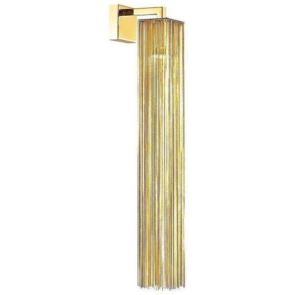 Бра Odeon Light Luigi 4137/1W