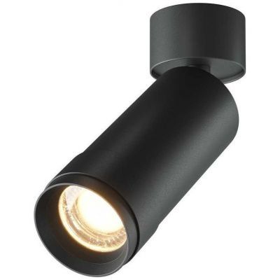 Светодиодный спот Maytoni Focus Zoom C055CL-L12W3K-Z-B