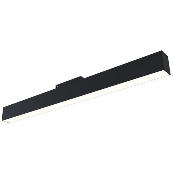 Трековый светодиодный светильник Maytoni TR012-2-20W3K-B