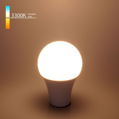 Светодиодная лампа А65 20W 3300K E27 Elektrostandard BLE2750