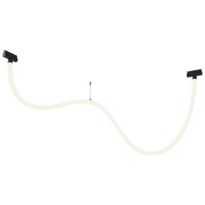 Трековый светодиодный светильник Maytoni Tau TR101-2-50W4K-B