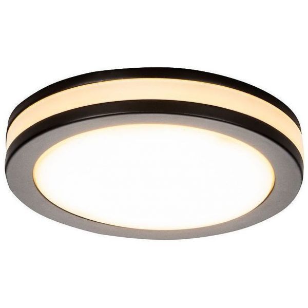 Встраиваемый светильник Maytoni Phanton DL303-L7B