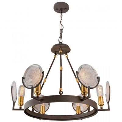 Люстра CITILUX CL445161 Тесла
