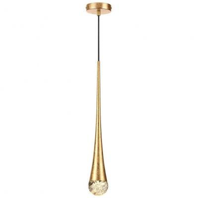 Светильник подвесной Odeon Light Gota 4278/1