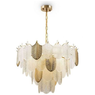 Подвесная люстра Freya FR5143PL-09G