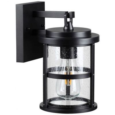 Уличный настенный светильник Odeon Light 4964/1W