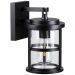 Уличный настенный светильник Odeon Light 4964/1W
