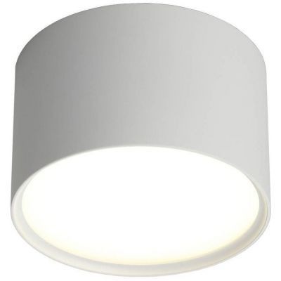 Потолочный светодиодный светильник Omnilux OML-100909-06