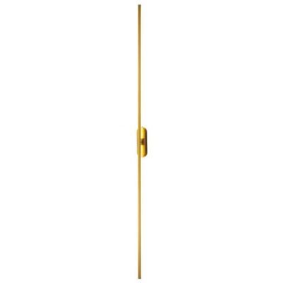 Настенный светодиодный светильник Favourite Reed 3001-3W