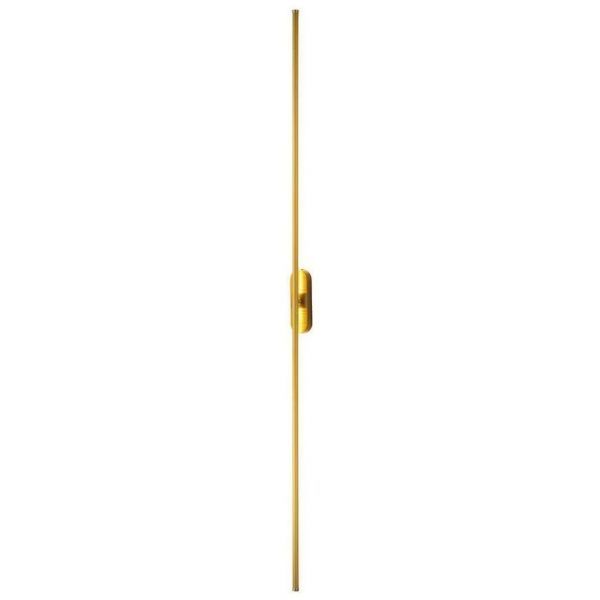 Настенный светодиодный светильник Favourite Reed 3001-3W