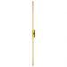 Настенный светодиодный светильник Favourite Reed 3001-3W