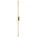 Настенный светодиодный светильник Favourite Reed 3001-3W