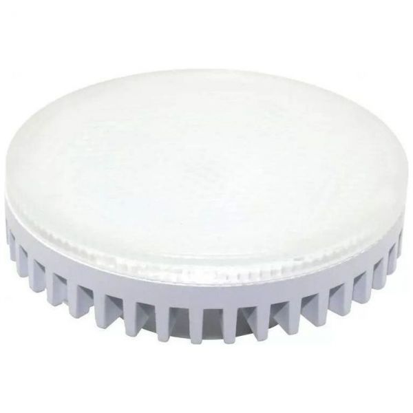 Лампа светодиодная Таблетка 14W 3000K GX53 Smartbuy SBL-GX-14W-3K