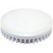 Лампа светодиодная Таблетка 14W 3000K GX53 Smartbuy SBL-GX-14W-3K