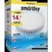 Лампа светодиодная Таблетка 14W 3000K GX53 Smartbuy SBL-GX-14W-3K