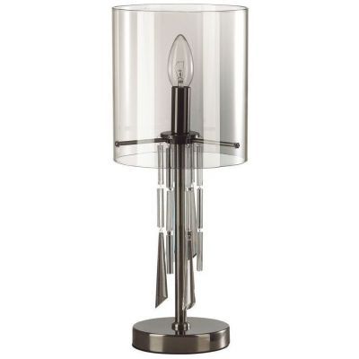Настольная лампа Odeon Light 4890/1T