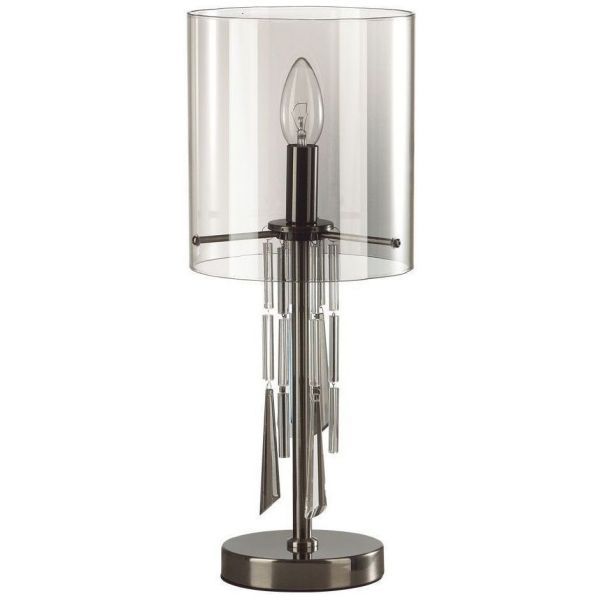 Настольная лампа Odeon Light 4890/1T