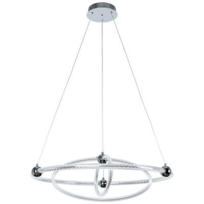 Подвесной светодиодный светильник Arte Lamp A2196SP-3CC