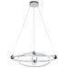 Подвесной светодиодный светильник Arte Lamp A2196SP-3CC