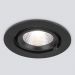 Потолочный светильник Elektrostandard 9918 LED 9W 4200K черный