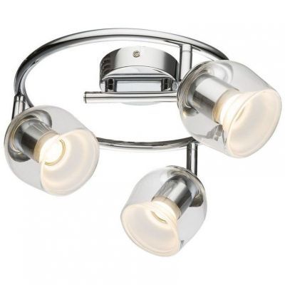 Люстра поворотная Arte Lamp A1558PL-3CC