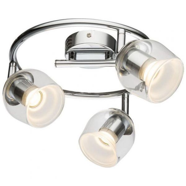 Люстра поворотная Arte Lamp A1558PL-3CC