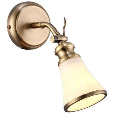 Спот Arte Lamp A9231AP-1AB