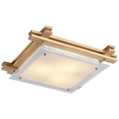 Потолочный светильник Arte Lamp A6460PL-3BR