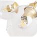 Подвесная люстра Arte Lamp Yuka A4103SP-8GO