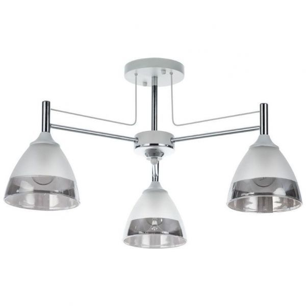 Потолочная люстра Arte Lamp Fiamma A3521PL-3CC