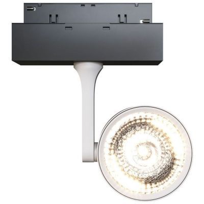 Трековый светодиодный светильник Maytoni Track lamps TR024-2-10W4K