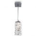 Подвесной светодиодный светильник Maytoni Coil MOD124PL-L3CH3K