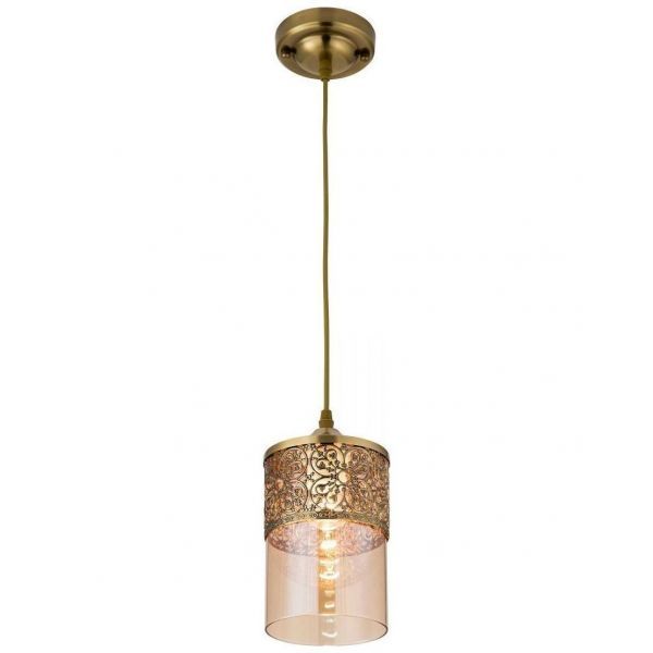 Подвесной светильник Citilux CL467013