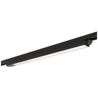 Трековый светодиодный светильник Maytoni Technical Basis TR000-1-15W4K-B